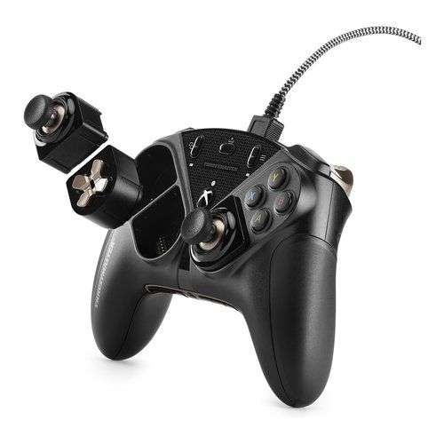 Gamepad Thrustmaster 4460174 ESWAP Pro Controller Wired Black - 3362934402662