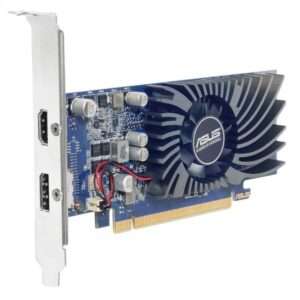 ASUS GT1030-2G-BRK NVIDIA GeForce GT 1030 2 GB GDDR5 - E_0005_44159
