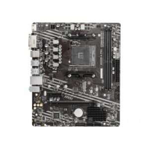 MSI A520M-A PRO scheda madre AMD A520 Presa AM4 micro ATX - E_0005_56592