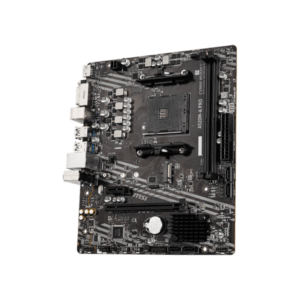MSI A520M-A PRO scheda madre AMD A520 Presa AM4 micro ATX - E_0005_56592