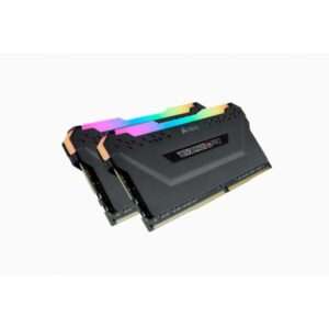 Corsair Vengeance RGB PRO memoria 32 GB 2 x 16 GB DDR4 3200 MHz - E_0005_65520