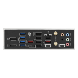 ASUS ROG STRIX B650E-F GAMING WIFI AMD B650 Presa di corrente AM5 ATX - E_0005_70688