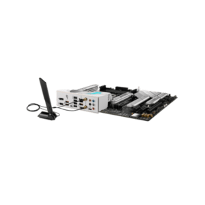 ASUS ROG STRIX B650-A GAMING WIFI AMD B650 Socket AM5 ATX - E_0005_70689