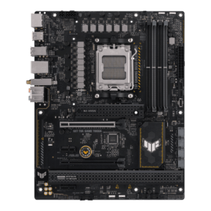 ASUS TUF GAMING B650-PLUS WIFI AMD B650 Socket AM5 ATX - E_0005_70691