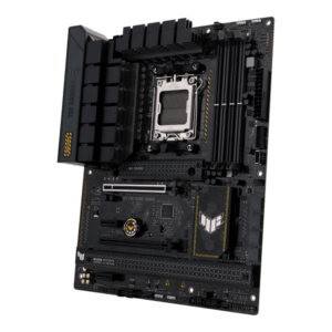 ASUS TUF GAMING B650-PLUS WIFI AMD B650 Socket AM5 ATX - E_0005_70691