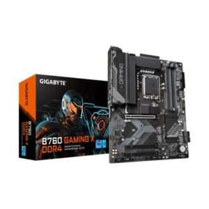 Gigabyte B760 GAMING X DDR4 scheda madre Intel B760 Express LGA 1700 ATX - E_0005_71970