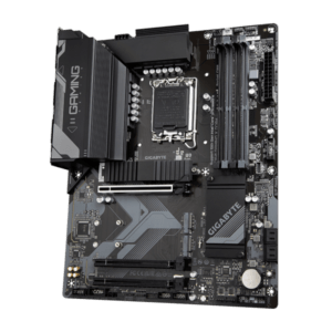 Gigabyte B760 GAMING X DDR4 scheda madre Intel B760 Express LGA 1700 ATX - E_0005_71970