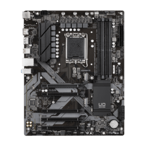 Gigabyte B760 DS3H DDR4 scheda madre Intel B760 Express LGA 1700 ATX - E_0005_72581