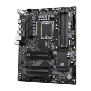 Gigabyte B760 DS3H DDR4 scheda madre Intel B760 Express LGA 1700 ATX - E_0005_72581