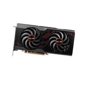 Sapphire PULSE 11324-01-20G scheda video AMD Radeon RX 7600 8 GB GDDR6 - E_0005_74405