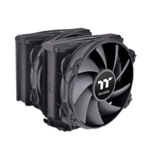 Thermaltake TOUGHAIR 710 Processore Raffreddatore d'aria 14 cm Nero - E_0005_76215