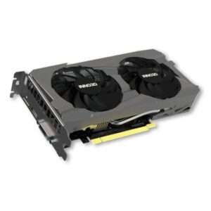 Inno3D GeForce RTX 3050 Twin X2 NVIDIA 8 GB GDDR6 - E_0005_77021
