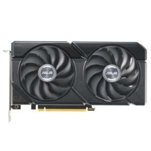 ASUS Dual -RTX4060TI-O8G-EVO NVIDIA GeForce RTX 4060 Ti 8 GB GDDR6 - E_0005_81382