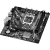 Asrock H610M-HVS/M.2 R2.0 Intel H610 LGA 1700 micro ATX - E_0005_86266