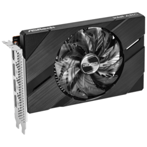 Asrock Challenger Intel Arc A380 ITX 6GB OC GDDR6 - E_0015_         14878286000