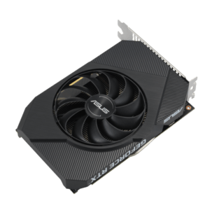 ASUS Phoenix PH-RTX3050-8G-V2 NVIDIA GeForce RTX 3050 8 GB GDDR6 - E_0015_         15628630000
