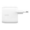 Belkin BoostCharge Pro Universale Bianco AC Ricarica rapida Interno - E_0015_         15861009000