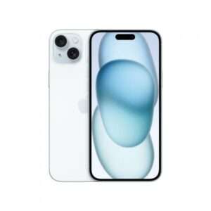 Apple iPhone 15 Plus 17 cm (6.7") Doppia SIM iOS 17 5G USB tipo-C 512 GB Blu - E_0015_         16702891000