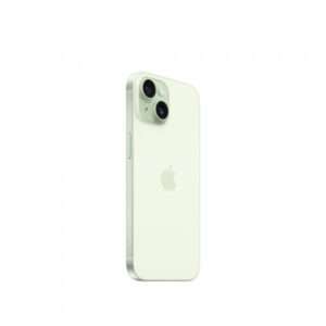 Apple iPhone 15 15,5 cm (6.1") Doppia SIM iOS 17 5G USB tipo-C 512 GB Verde - E_0015_         16703011000