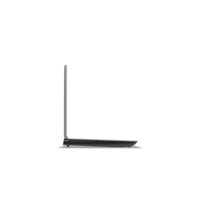 Lenovo ThinkPad P16 Workstation mobile 40,6 cm (16") WQUXGA Intel® Core™ i9 i9-13980HX 64 GB DDR5-SDRAM 1 TB SSD NVIDIA RTX 3500 Ada Wi-Fi 6E (802.11ax) Windows 11 Pro Grigio, Nero - E_0015_         16798759000