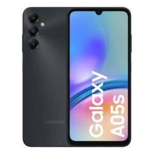 Samsung Galaxy SM-A057G 17 cm (6.7") Doppia SIM Android 13 4G USB tipo-C 4 GB 128 GB 5000 mAh Nero - E_0015_         18009022000