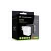Conceptronic ALTHEA18B Caricabatterie per dispositivi mobili Universale Nero AC Ricarica rapida Interno - E_0015_         18068386000