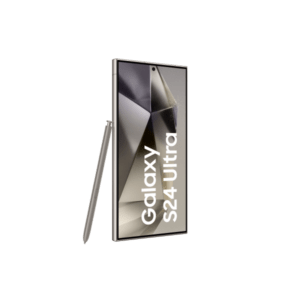 Samsung Galaxy S24 Ultra 17,3 cm (6.8") Doppia SIM 5G USB tipo-C 12 GB 256 GB 5000 mAh Grigio - E_0015_         18101485000