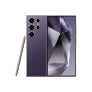 Samsung Galaxy S24 Ultra 17,3 cm (6.8") Doppia SIM 5G USB tipo-C 12 GB 512 GB 5000 mAh Viola - E_0015_         18101491000