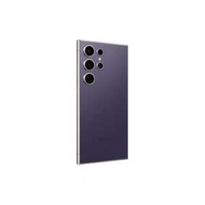 Samsung Galaxy S24 Ultra 17,3 cm (6.8") Doppia SIM 5G USB tipo-C 12 GB 512 GB 5000 mAh Viola - E_0015_         18101491000