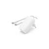 Belkin WCC002VFWH Caricabatterie per dispositivi mobili Computer portatile, Smartphone, Tablet Bianco AC Ricarica rapida Interno - E_0015_         18167510000