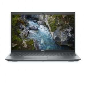 DELL Precision 3591 Intel Core Ultra 7 155H Workstation mobile 39,6 cm (15.6") Full HD 16 GB DDR5-SDRAM 512 GB SSD Nvidia RTX 500 Ada Wi-Fi 6E (802.11ax) Windows 11 Pro Grigio - E_0015_         18654477000