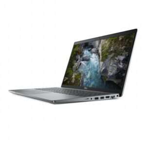 DELL Precision 3590 Intel Core Ultra 7 165H Workstation mobile 39,6 cm (15.6") Full HD 16 GB DDR5-SDRAM 512 GB SSD NVIDIA RTX 500 Ada Wi-Fi 6E (802.11ax) Windows 11 Pro Grigio - E_0015_         18654481000
