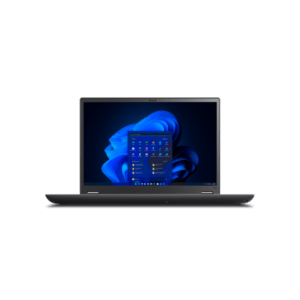 Lenovo ThinkPad P16v Gen 2 (Intel) Intel Core Ultra 7 155H Workstation mobile 40,6 cm (16") Touch screen WUXGA 32 GB DDR5-SDRAM 1 TB SSD Wi-Fi 6E (802.11ax) Windows 11 Pro Nero - E_0015_         18704653000