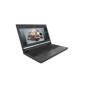 Lenovo ThinkPad P16v Gen 2 (Intel) Intel Core Ultra 7 155H Workstation mobile 40,6 cm (16") Touch screen WUXGA 32 GB DDR5-SDRAM 1 TB SSD Wi-Fi 6E (802.11ax) Windows 11 Pro Nero - E_0015_         18704653000