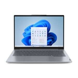 Lenovo ThinkBook 14 G7 IML Intel Core Ultra 7 155H Computer portatile 35,6 cm (14") WUXGA 32 GB DDR5-SDRAM 1 TB SSD Wi-Fi 6E (802.11ax) Windows 11 Pro Grigio - E_0015_         18705800000