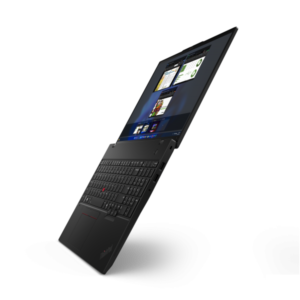 Lenovo ThinkPad L16 Gen 1 (AMD) AMD Ryzen™ 5 PRO 7535U Computer portatile 40,6 cm (16") WUXGA 32 GB DDR5-SDRAM 1 TB SSD Wi-Fi 6E (802.11ax) Windows 11 Pro Nero - E_0015_         18705802000