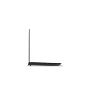 Lenovo ThinkPad P16 Gen 2 Intel® Core™ i7 i7-14700HX Workstation mobile 40,6 cm (16") WQXGA 32 GB DDR5-SDRAM 1 TB SSD NVIDIA RTX 2000 Ada Wi-Fi 6E (802.11ax) Windows 11 Pro Nero - E_0015_         18705873000
