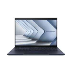ASUS ExpertBook B5 B5404CVF-Q60024X Intel® Core™ i7 i7-1355U Computer portatile 35,6 cm (14") Touch screen WUXGA 16 GB DDR5-SDRAM 512 GB SSD NVIDIA GeForce RTX 2050 Wi-Fi 6E (802.11ax) Windows 11 Pro Nero - E_0015_         18755036000