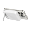 Belkin BoostCharge Pro 8000 mAh Carica wireless Bianco - E_0015_         18840443000