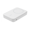 Belkin BoostCharge Pro 8000 mAh Carica wireless Bianco - E_0015_         18840443000