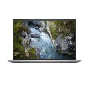 DELL Precision 5690 Intel Core Ultra 7 165H Workstation mobile 40,6 cm (16") Full HD+ 32 GB LPDDR5x-SDRAM 1 TB SSD NVIDIA RTX 1000 Ada Wi-Fi 7 (802.11be) Windows 11 Pro Grigio - E_0015_         18863281000