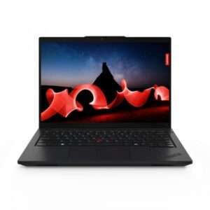 Lenovo ThinkPad L14 Gen 5 (Intel) Intel Core Ultra 7 155U 35,6 cm (14") WUXGA 32 GB DDR5-SDRAM 1 TB SSD Wi-Fi 6E (802.11ax) Windows 11 Pro Nero - E_0015_         18915406000