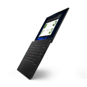 Lenovo ThinkPad L14 Gen 5 (Intel) Intel Core Ultra 7 155U 35,6 cm (14") WUXGA 32 GB DDR5-SDRAM 1 TB SSD Wi-Fi 6E (802.11ax) Windows 11 Pro Nero - E_0015_         18915406000