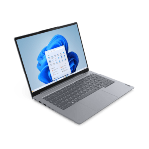 Lenovo ThinkBook 14 AMD Ryzen™ 5 7535HS Computer portatile 35,6 cm (14") WUXGA 16 GB DDR5-SDRAM 512 GB SSD Wi-Fi 6E (802.11ax) Windows 11 Pro Grigio - E_0015_         18961777000