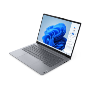 Lenovo ThinkBook 14 AMD Ryzen™ 5 7535HS Computer portatile 35,6 cm (14") WUXGA 16 GB DDR5-SDRAM 512 GB SSD Wi-Fi 6E (802.11ax) Windows 11 Pro Grigio - E_0015_         18961777000