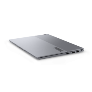 Lenovo ThinkBook 14 AMD Ryzen™ 5 7535HS Computer portatile 35,6 cm (14") WUXGA 16 GB DDR5-SDRAM 512 GB SSD Wi-Fi 6E (802.11ax) Windows 11 Pro Grigio - E_0015_         18961777000