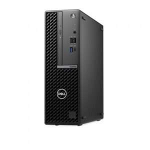 DELL OptiPlex 7020 Intel® Core™ i3 i3-14100 8 GB DDR5-SDRAM 512 GB SSD Windows 11 Pro SFF PC Nero - E_0016_1130-0PW