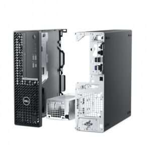 DELL OptiPlex 7020 Intel® Core™ i3 i3-14100 8 GB DDR5-SDRAM 512 GB SSD Windows 11 Pro SFF PC Nero - E_0016_1130-0PW