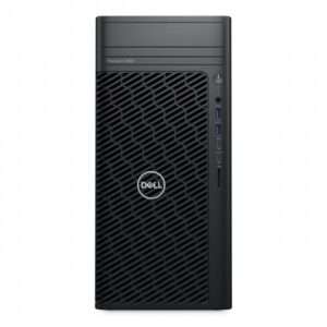 DELL Precision 3680 Intel® Core™ i7 i7-14700 32 GB DDR5-SDRAM 1 TB SSD NVIDIA T1000 Windows 11 Pro Tower Stazione di lavoro Nero - E_0016_1130-0QE