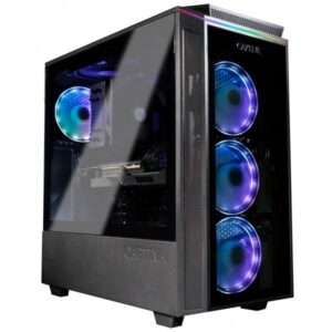 CAPTIVA Advanced Gaming I77-608 Intel® Core™ i5 16 GB DDR4-SDRAM 1 TB SSD NVIDIA GeForce RTX 4060 PC - E_0016_1132-0PV
